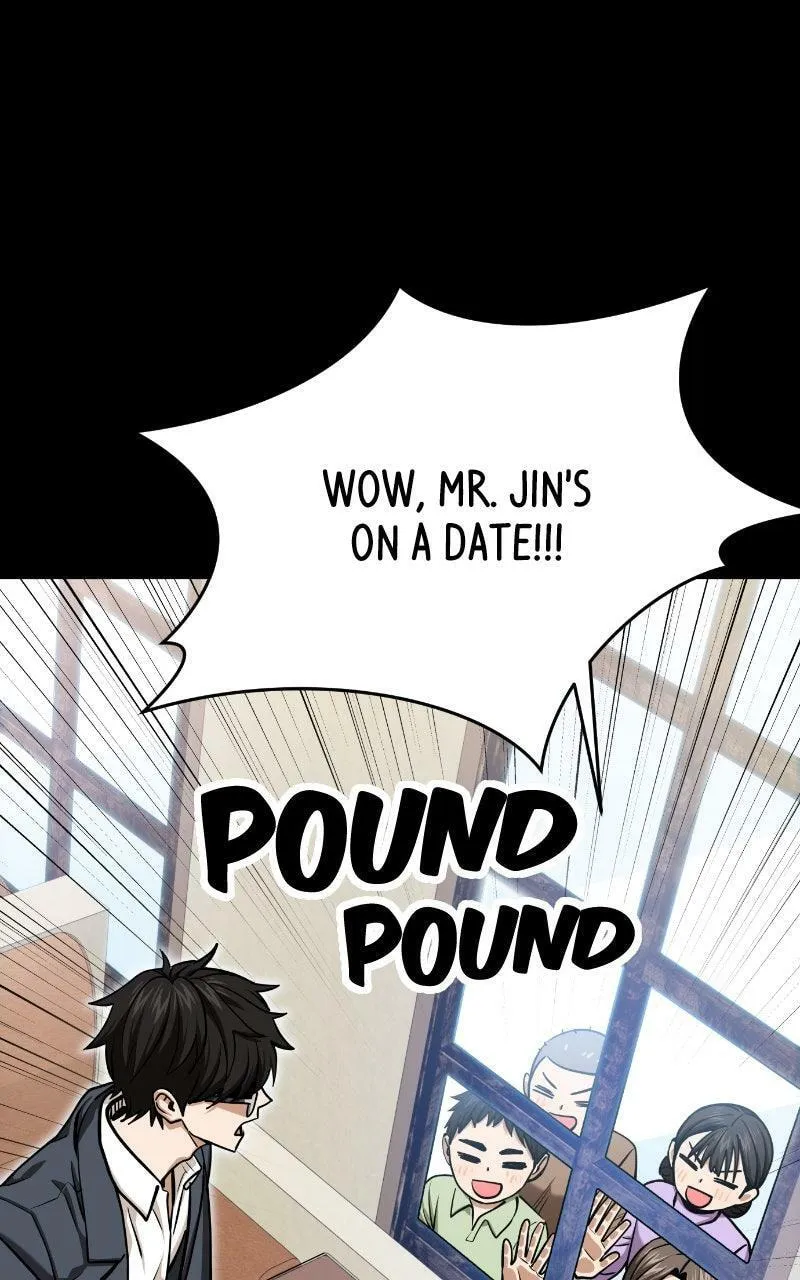Maybe Meant to Be Chapter 125 page 79 - 