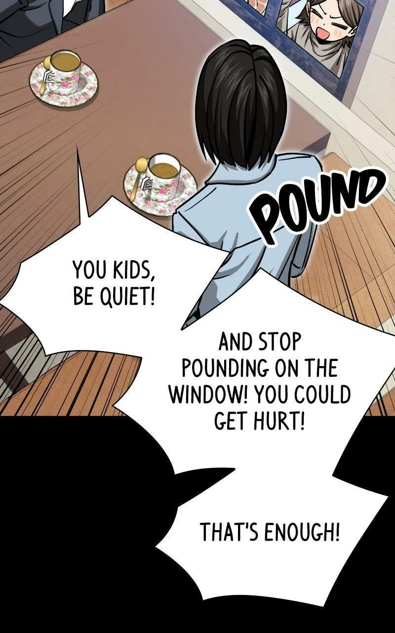 Maybe Meant to Be Chapter 125 page 80 - 