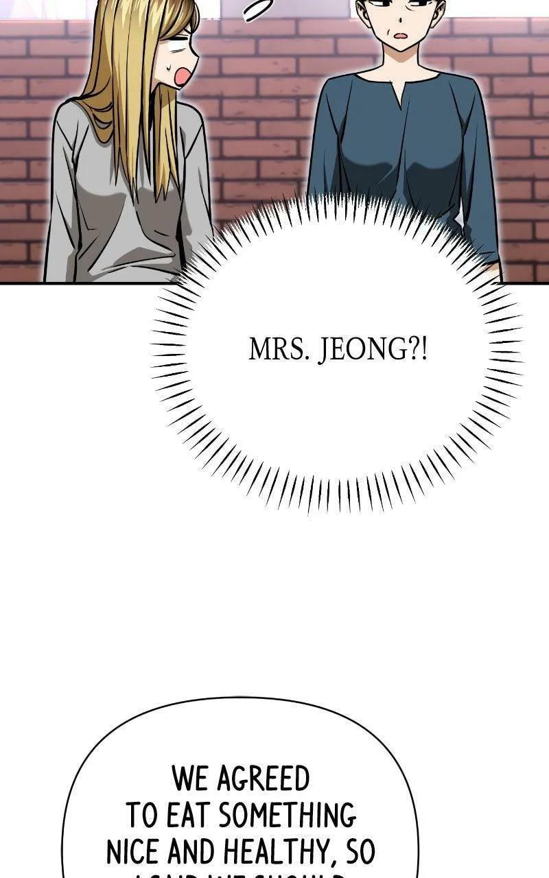 Maybe Meant to Be Chapter 125 page 9 - 