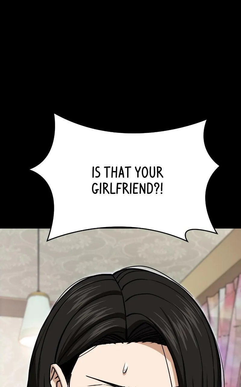 Maybe Meant to Be Chapter 125 page 81 - 