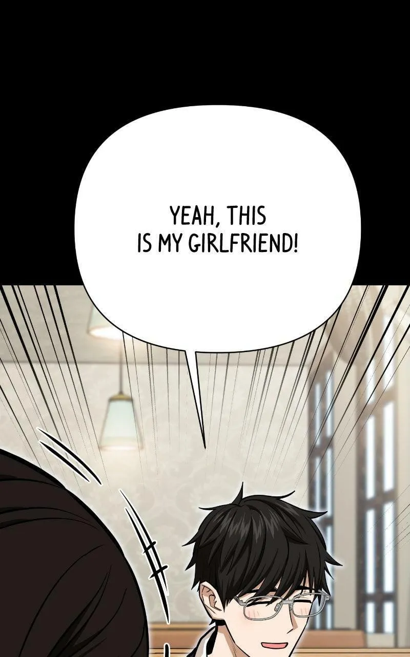 Maybe Meant to Be Chapter 125 page 83 - 