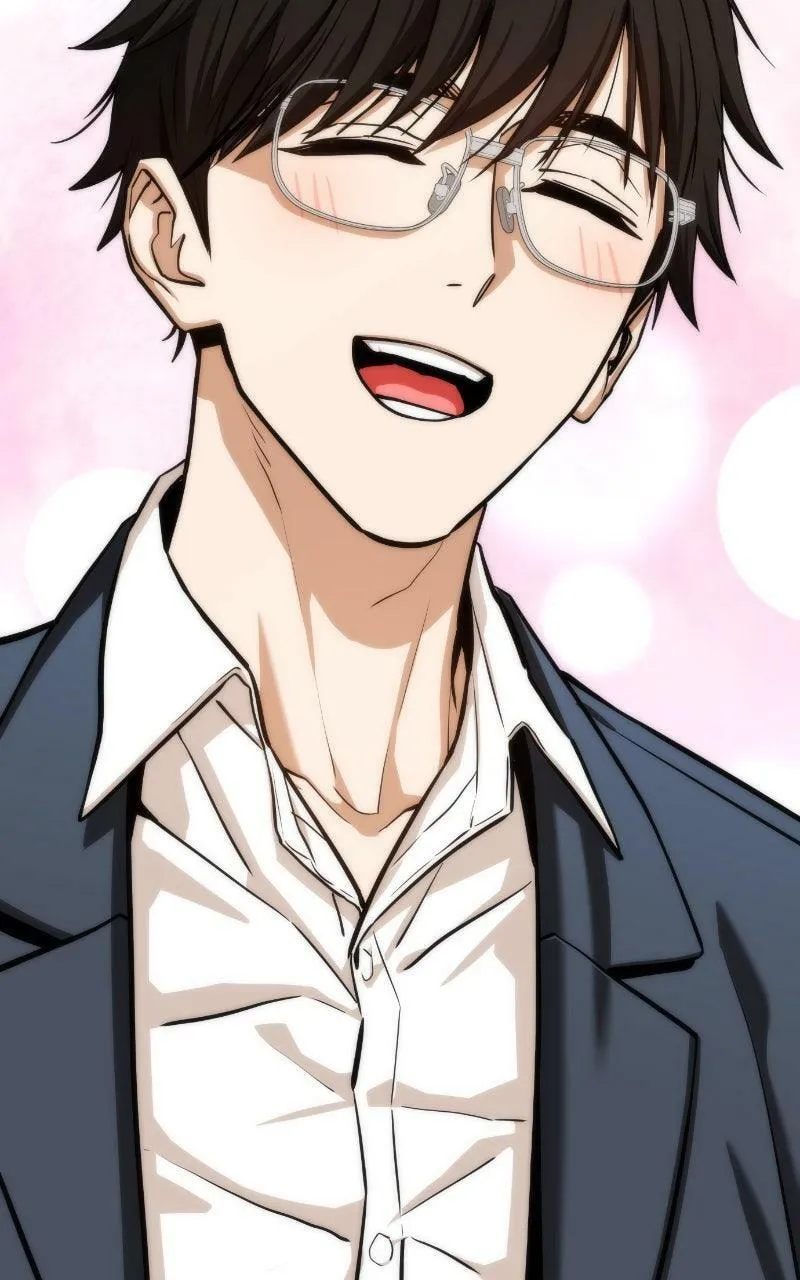 Maybe Meant to Be Chapter 125 page 86 - 