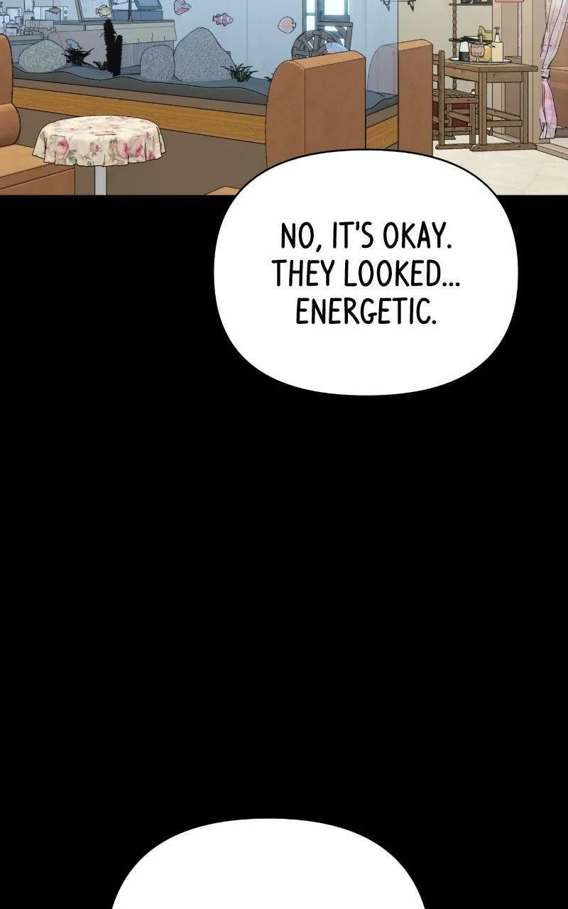 Maybe Meant to Be Chapter 125 page 90 - 