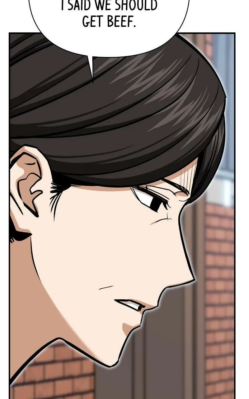 Maybe Meant to Be Chapter 125 page 10 - 