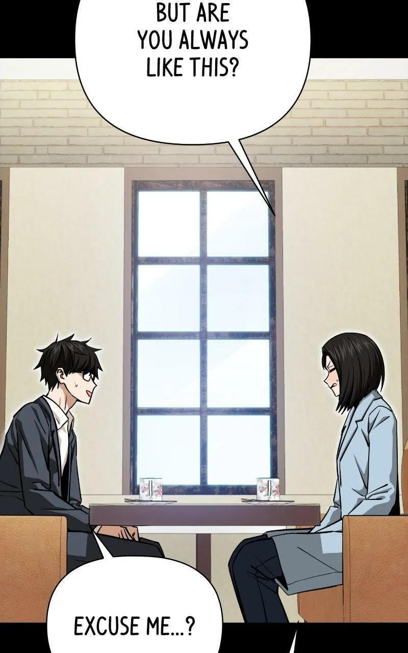 Maybe Meant to Be Chapter 125 page 91 - 