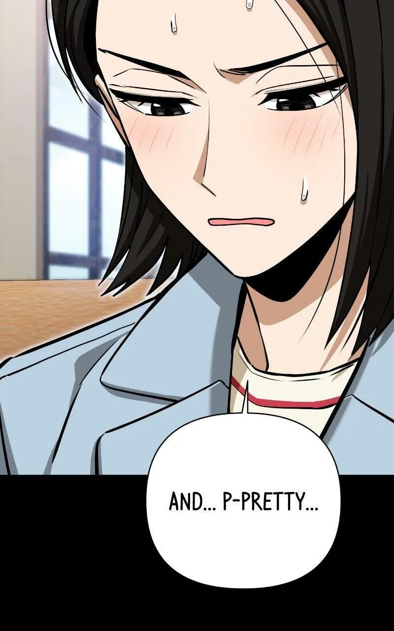 Maybe Meant to Be Chapter 125 page 93 - 