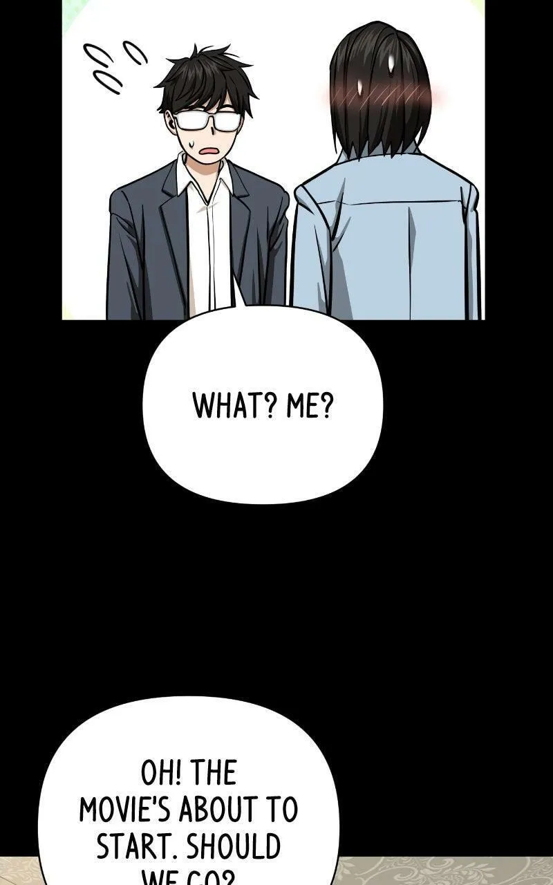 Maybe Meant to Be Chapter 125 page 97 - 