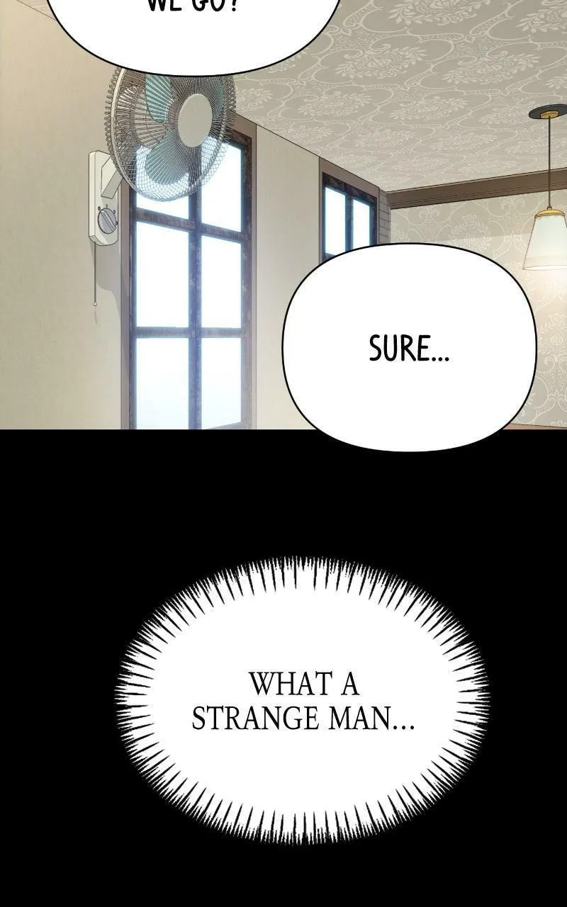 Maybe Meant to Be Chapter 125 page 98 - 