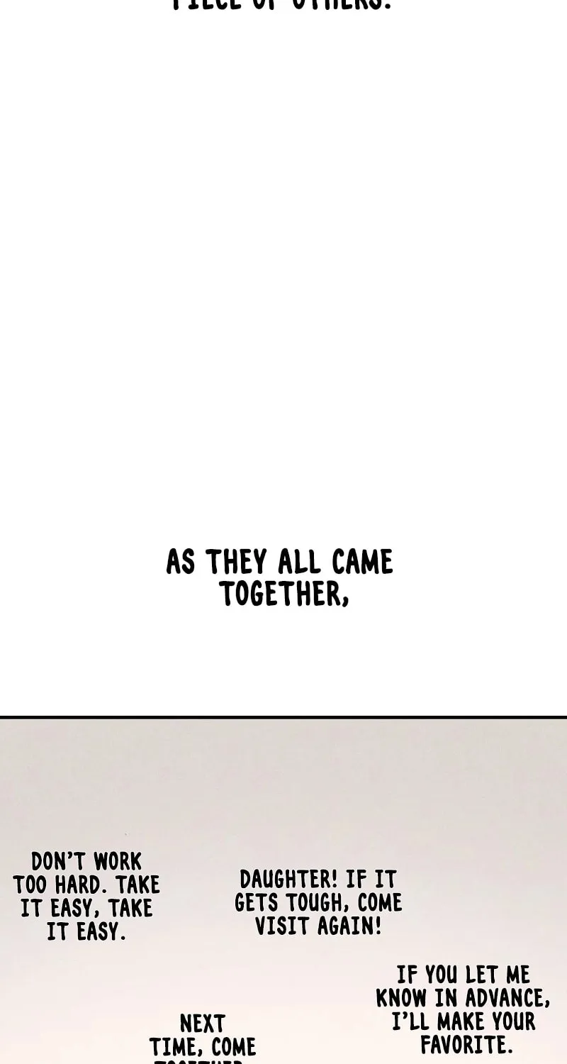 Maybe Meant to Be Chapter 126 page 11 - 