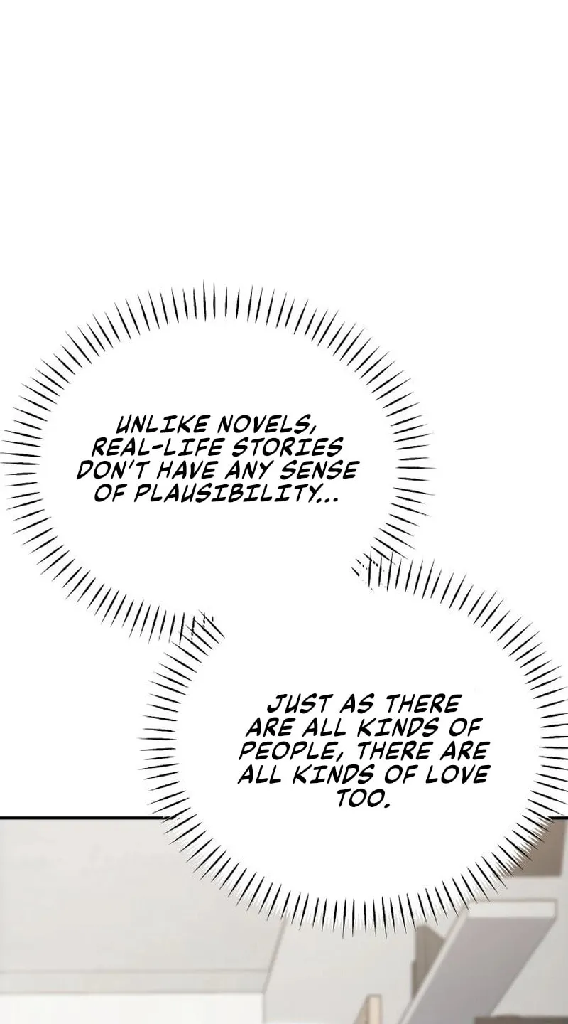 Maybe Meant to Be Chapter 126 page 101 - 