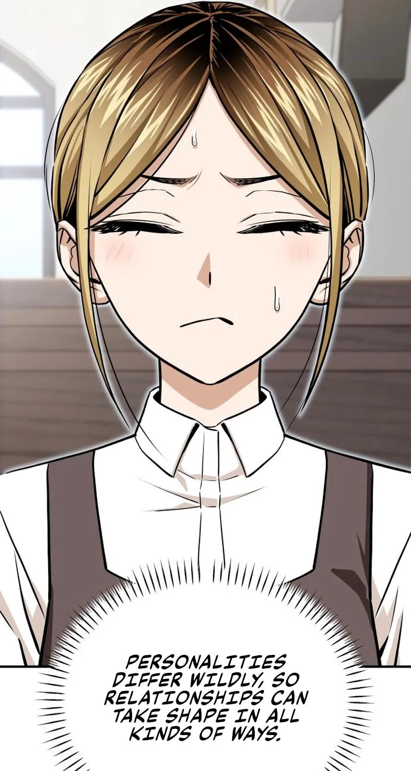 Maybe Meant to Be Chapter 126 page 102 - 