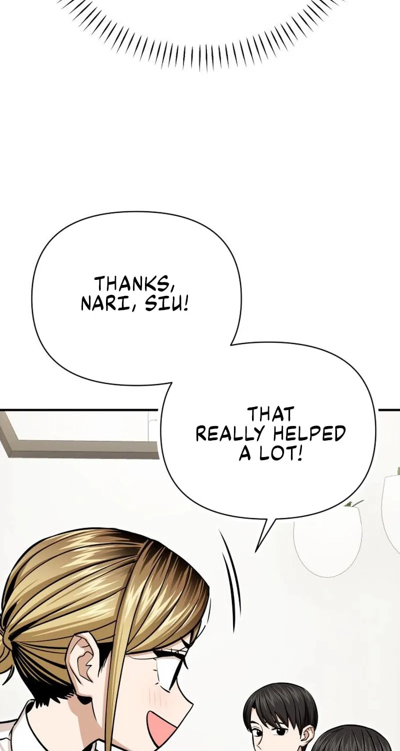 Maybe Meant to Be Chapter 126 page 103 - 