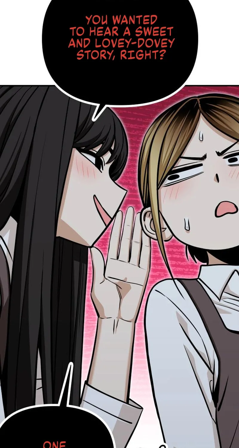 Maybe Meant to Be Chapter 126 page 106 - 