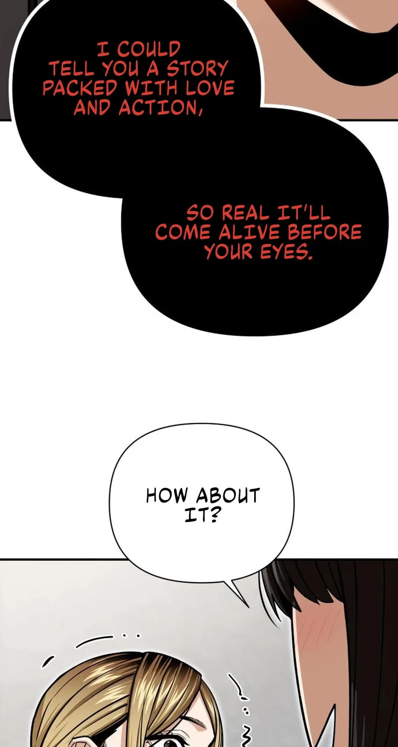 Maybe Meant to Be Chapter 126 page 110 - 
