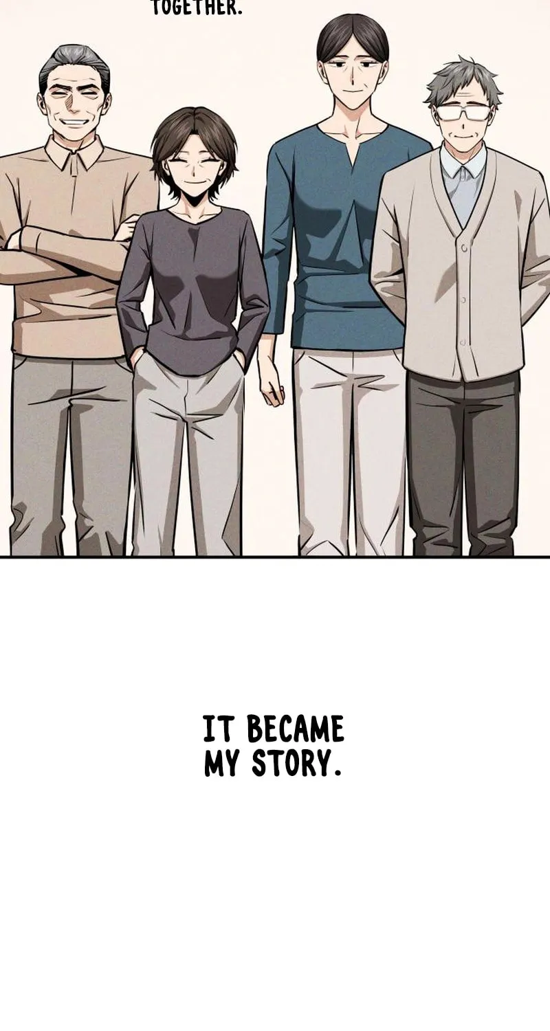 Maybe Meant to Be Chapter 126 page 12 - 