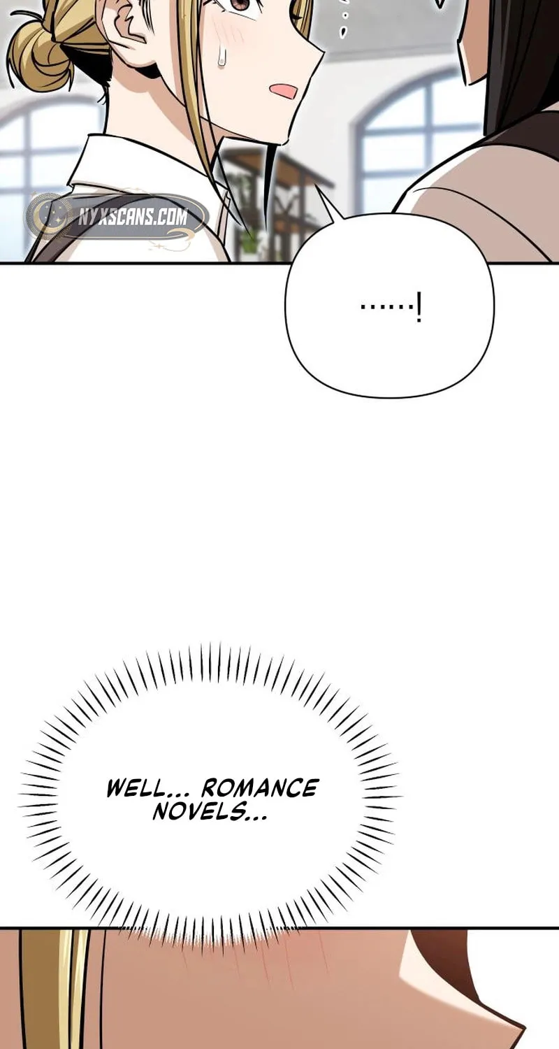 Maybe Meant to Be Chapter 126 page 111 - 