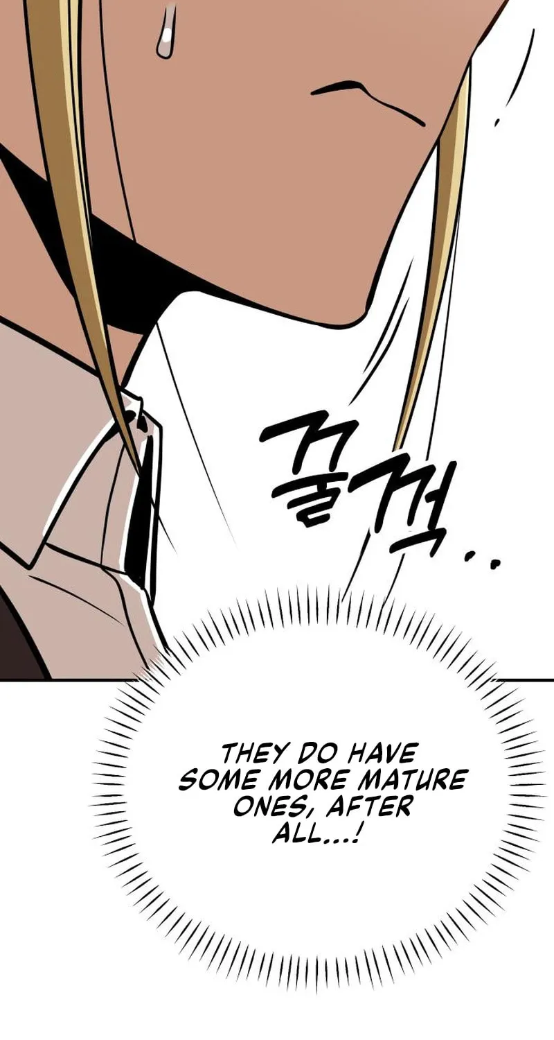 Maybe Meant to Be Chapter 126 page 112 - 