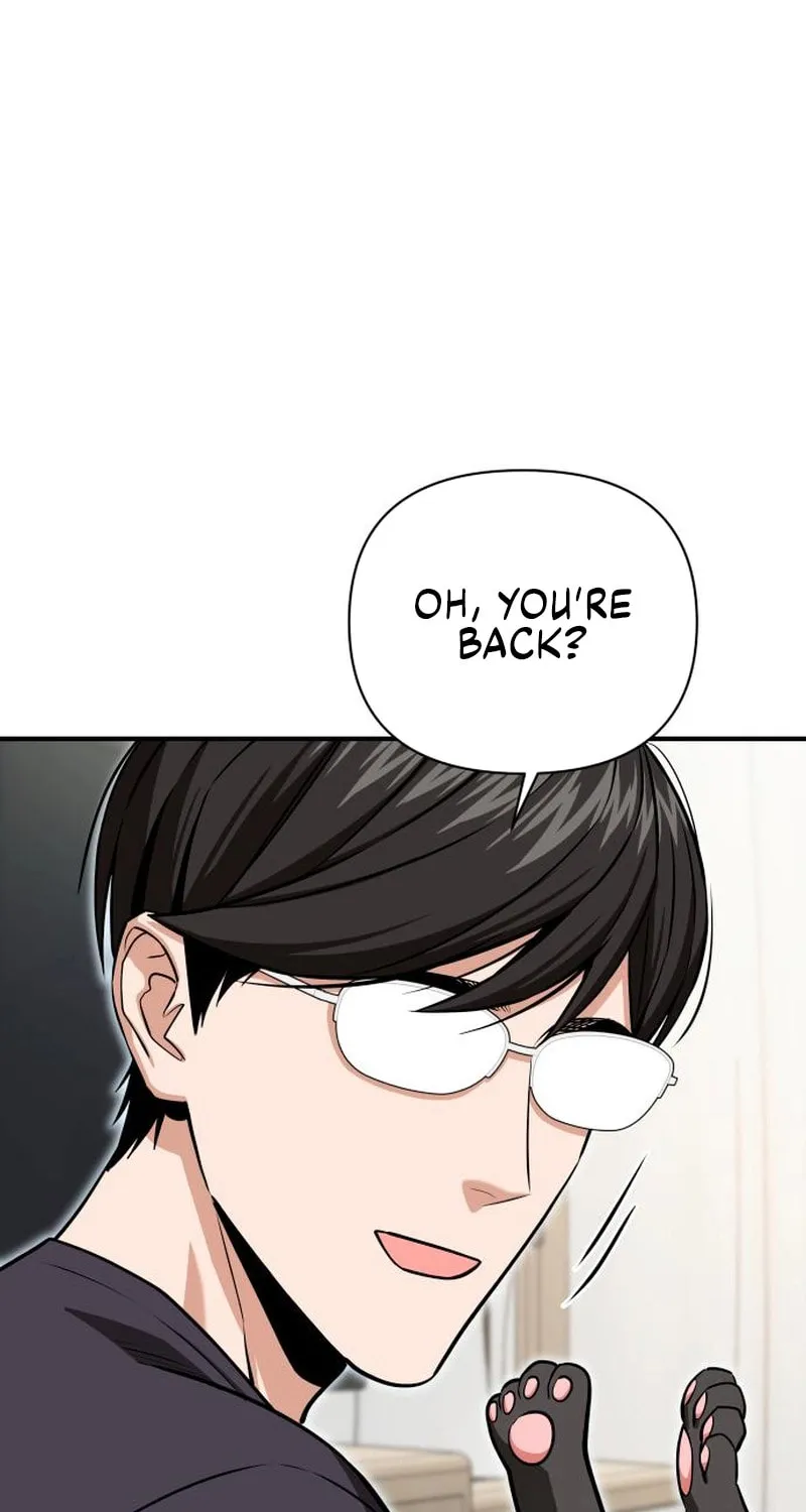 Maybe Meant to Be Chapter 126 page 116 - 
