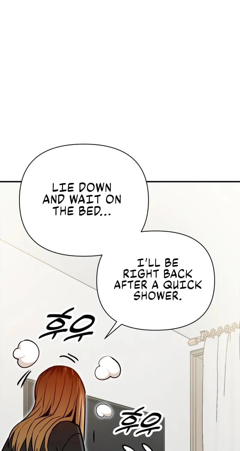 Maybe Meant to Be Chapter 126 page 119 - 
