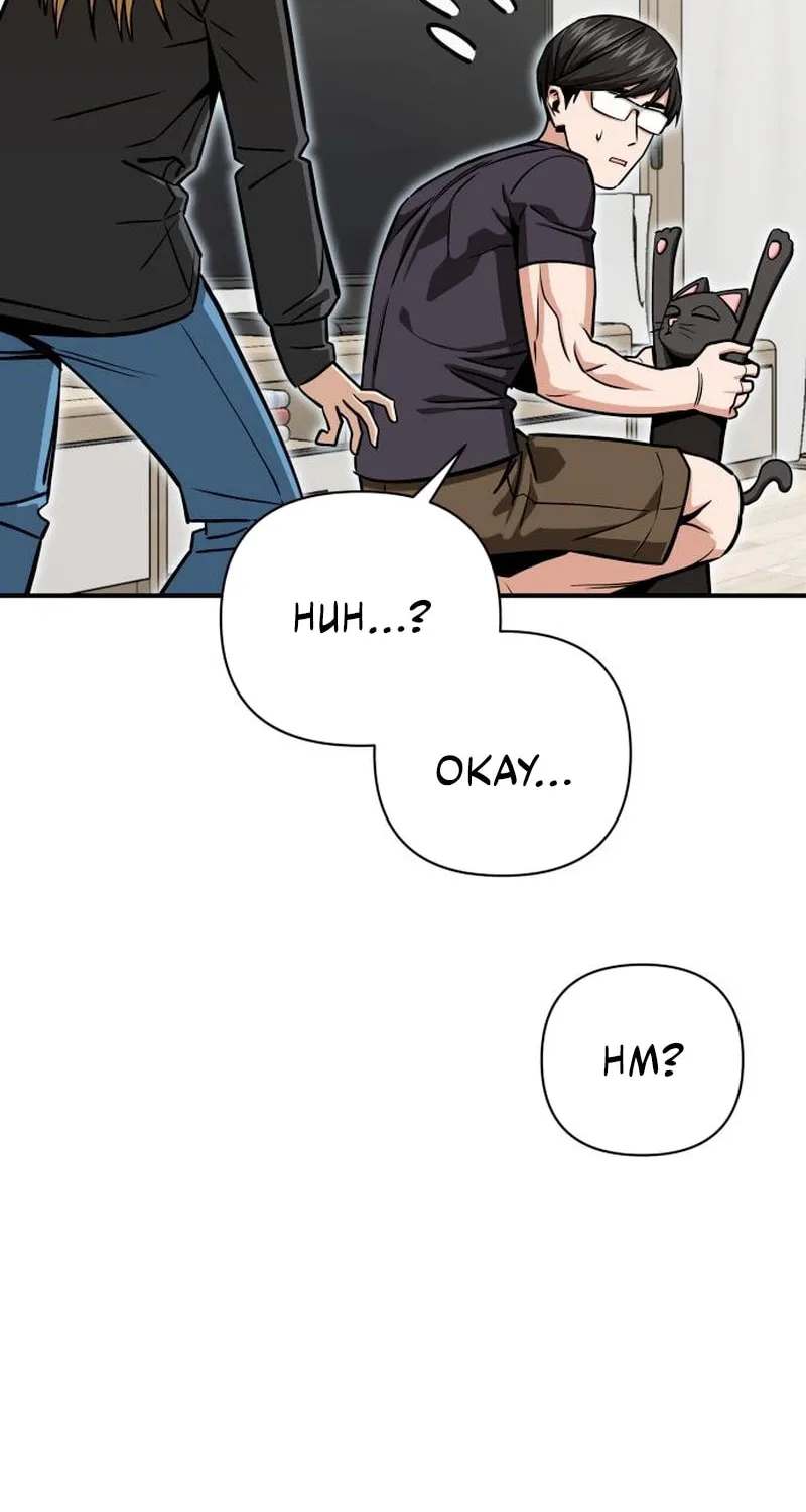 Maybe Meant to Be Chapter 126 page 120 - 