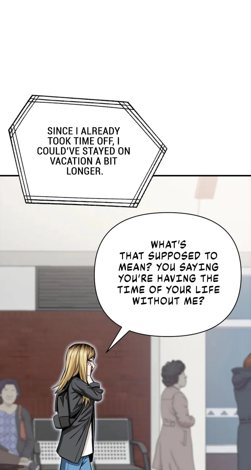Maybe Meant to Be Chapter 126 page 13 - 