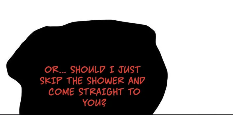 Maybe Meant to Be Chapter 126 page 121 - 