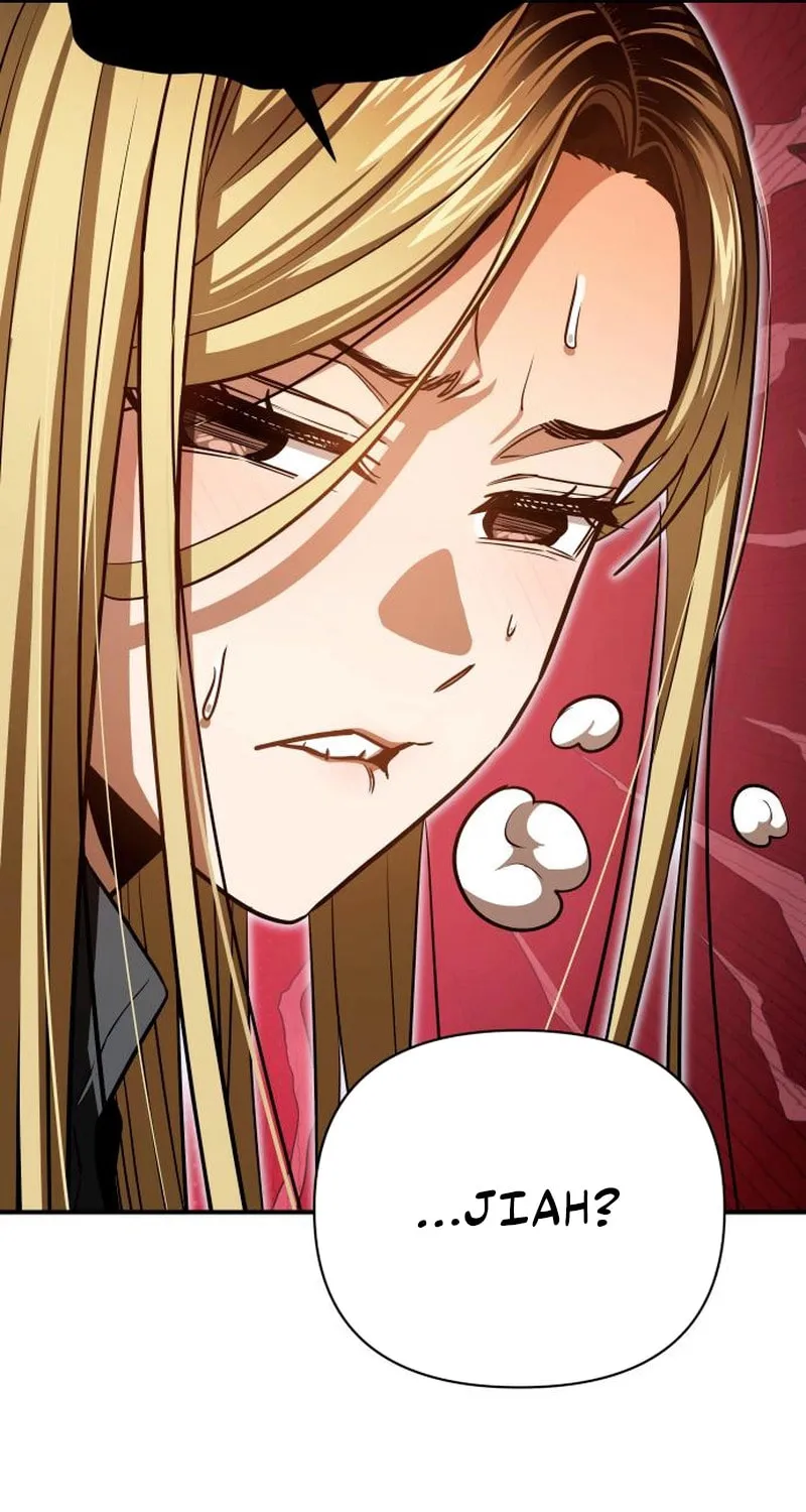 Maybe Meant to Be Chapter 126 page 122 - 