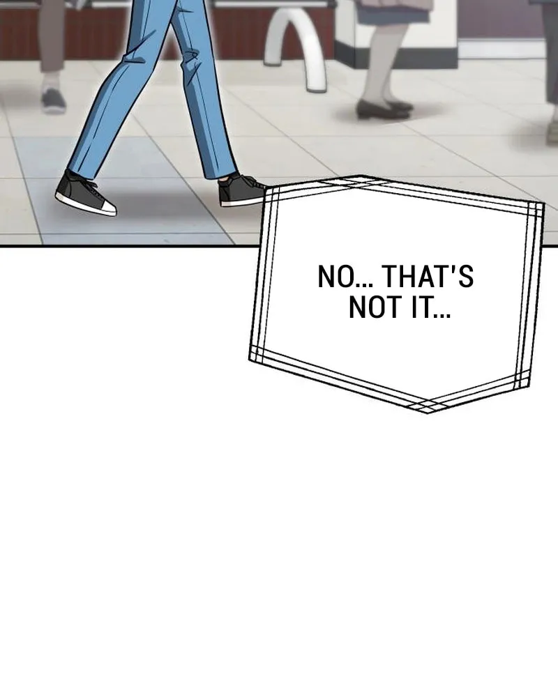 Maybe Meant to Be Chapter 126 page 14 - 