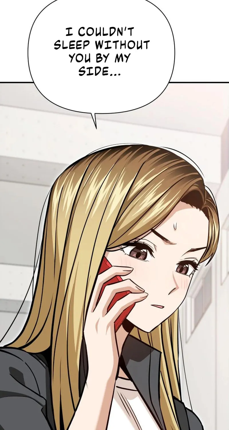 Maybe Meant to Be Chapter 126 page 16 - 