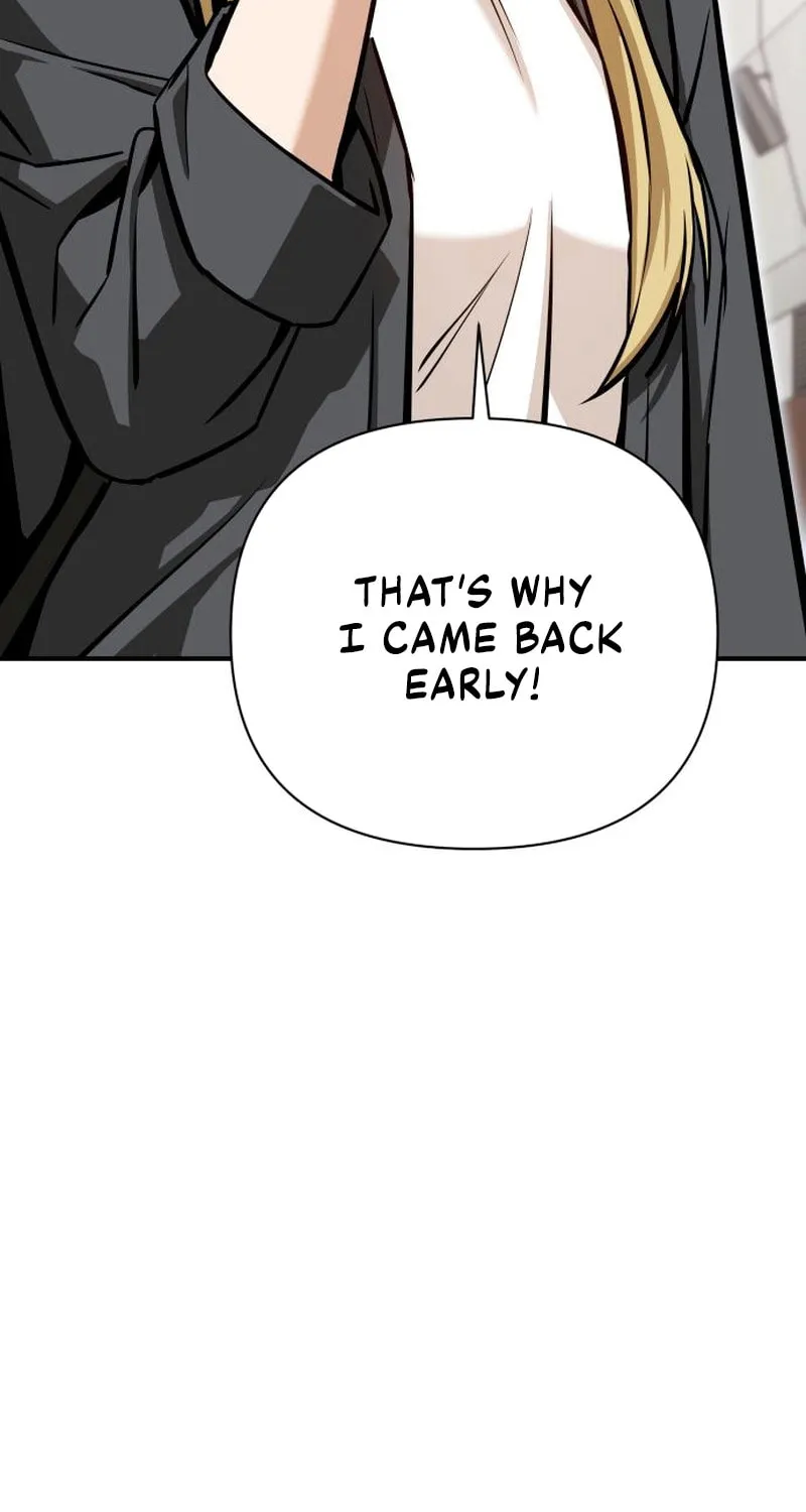Maybe Meant to Be Chapter 126 page 17 - 