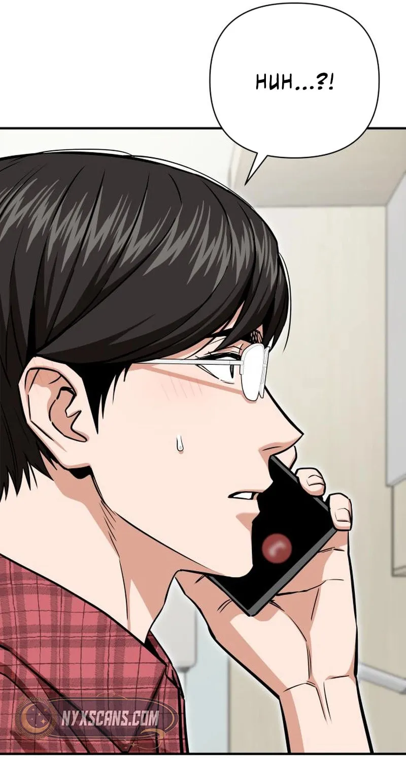 Maybe Meant to Be Chapter 126 page 18 - 