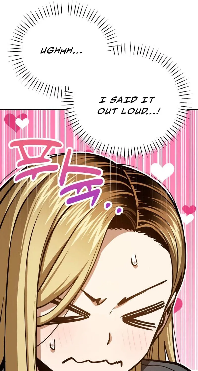 Maybe Meant to Be Chapter 126 page 21 - 
