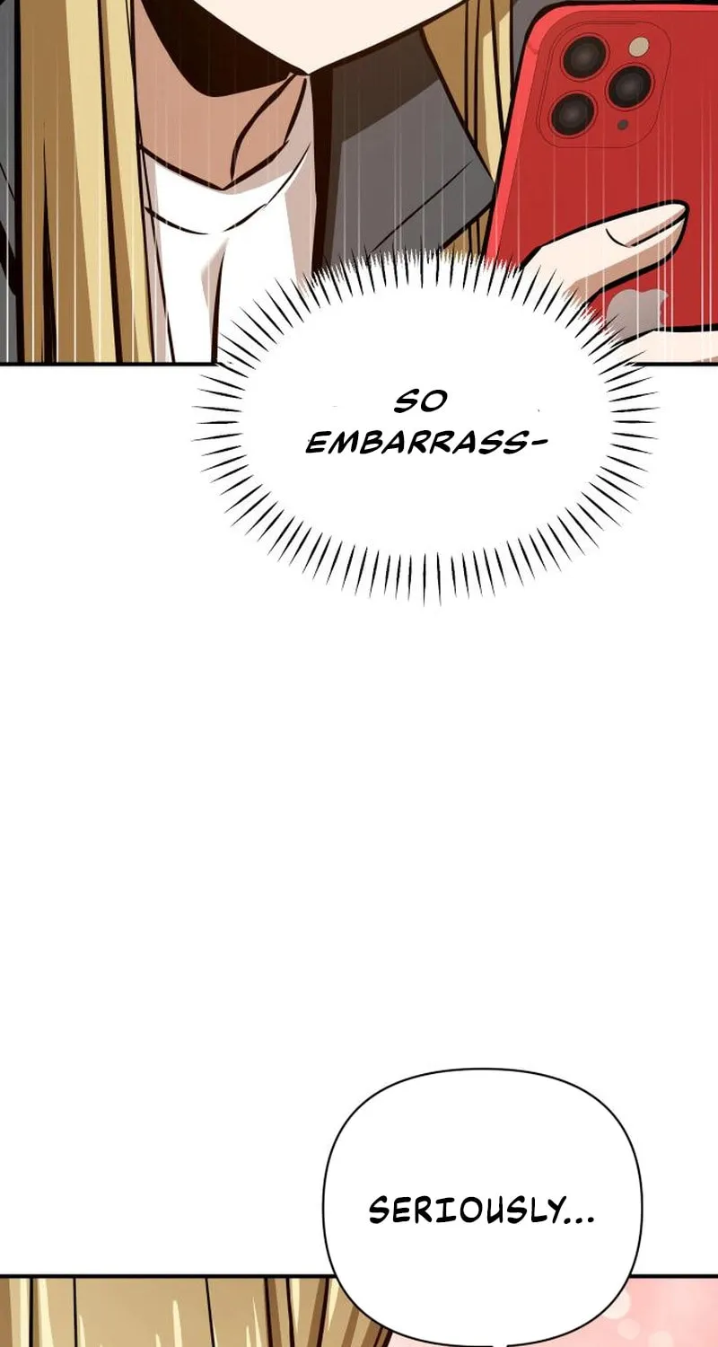 Maybe Meant to Be Chapter 126 page 22 - 