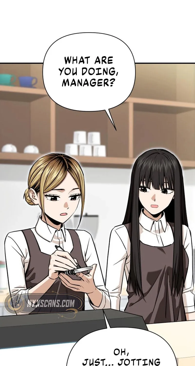 Maybe Meant to Be Chapter 126 page 29 - 