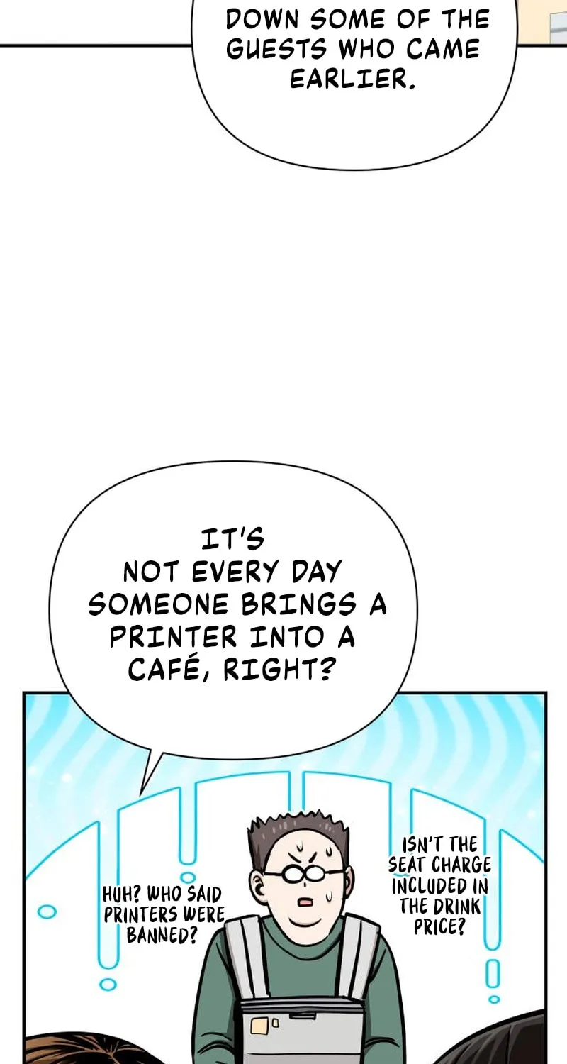 Maybe Meant to Be Chapter 126 page 30 - 