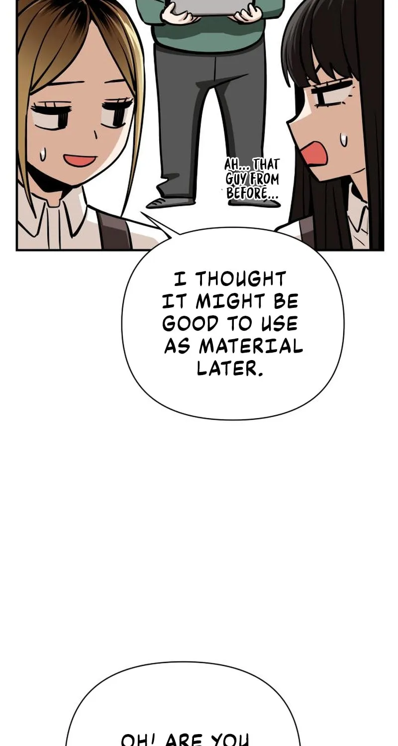 Maybe Meant to Be Chapter 126 page 31 - 