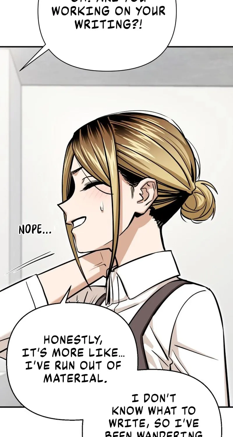 Maybe Meant to Be Chapter 126 page 32 - 