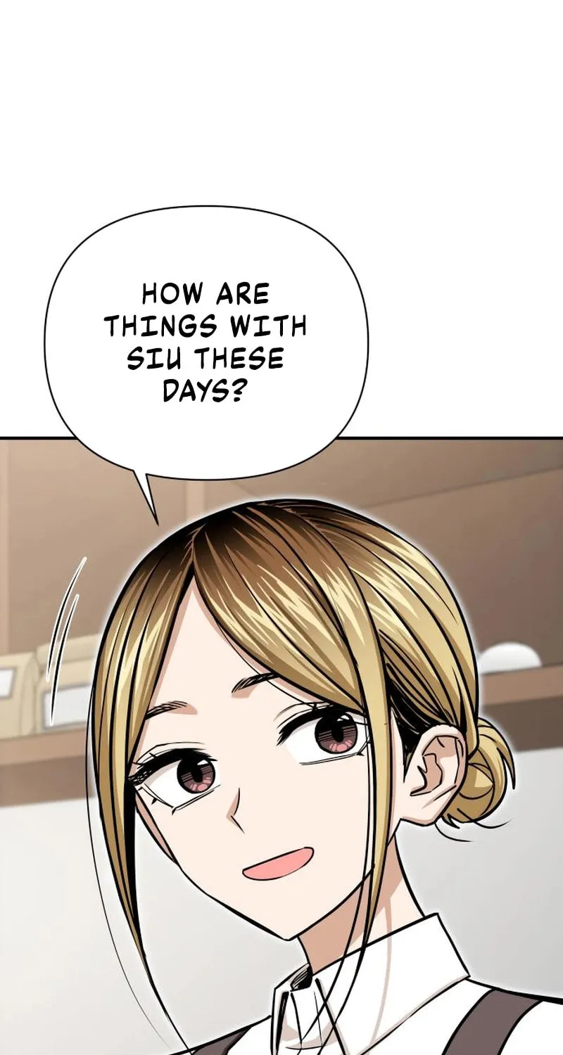 Maybe Meant to Be Chapter 126 page 35 - 