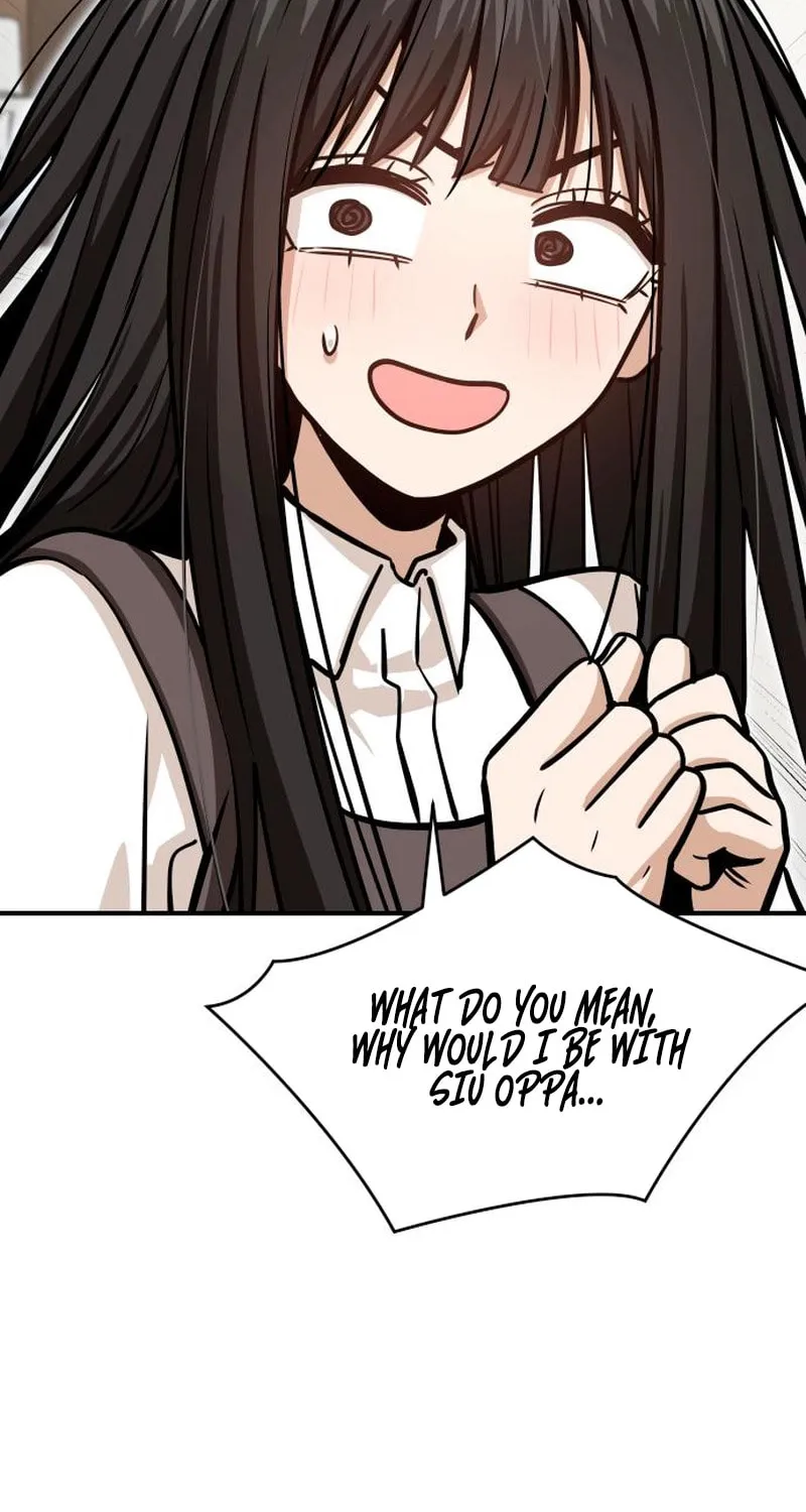 Maybe Meant to Be Chapter 126 page 37 - 