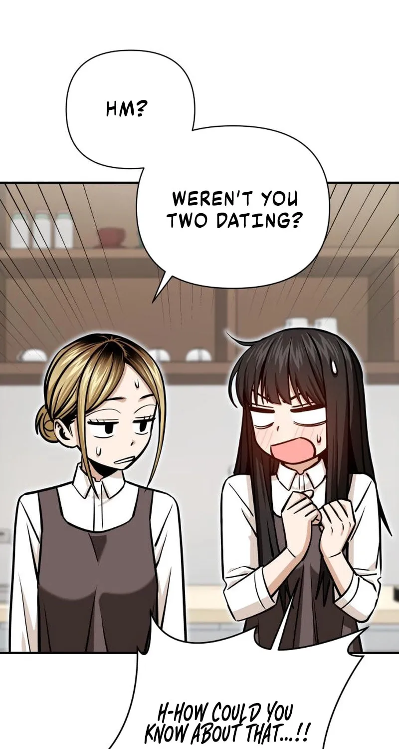 Maybe Meant to Be Chapter 126 page 38 - 