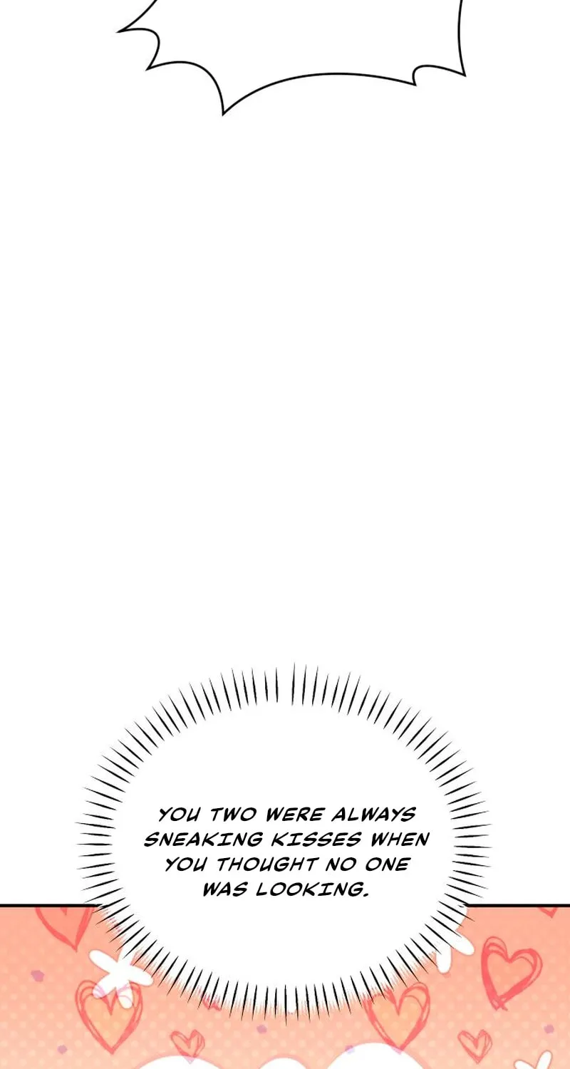 Maybe Meant to Be Chapter 126 page 39 - 