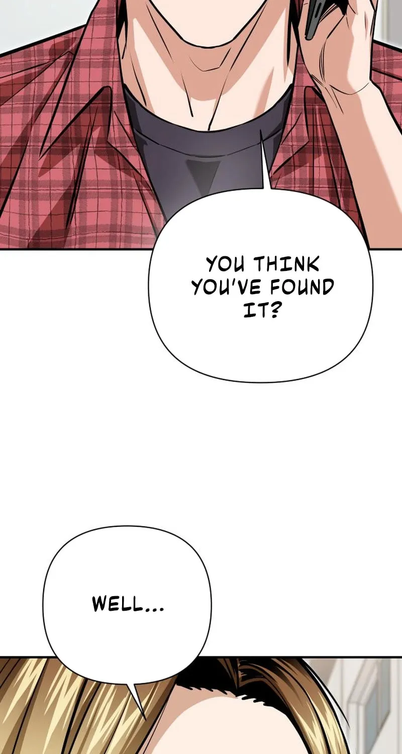 Maybe Meant to Be Chapter 126 page 5 - 