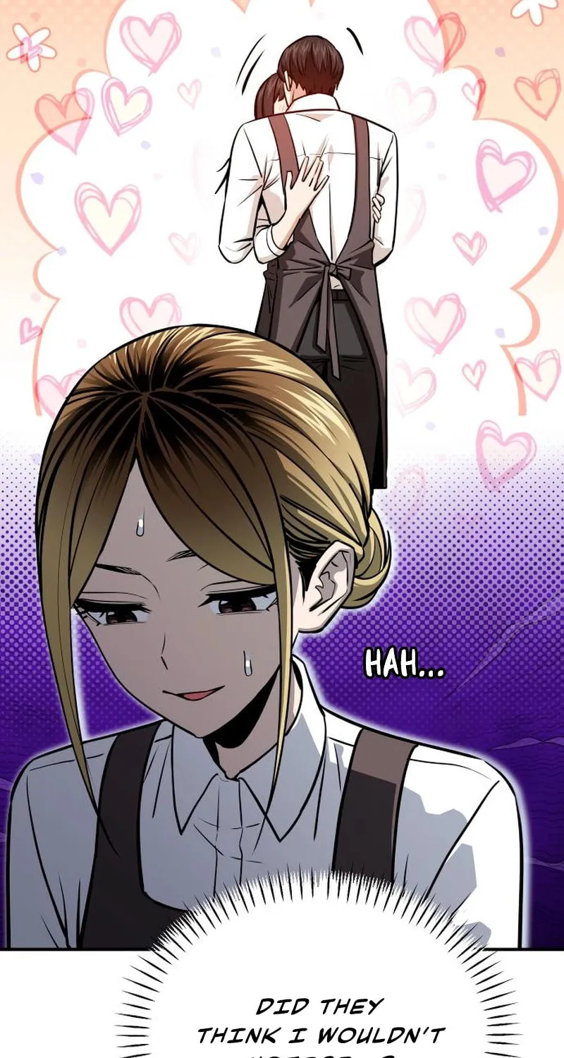 Maybe Meant to Be Chapter 126 page 41 - 