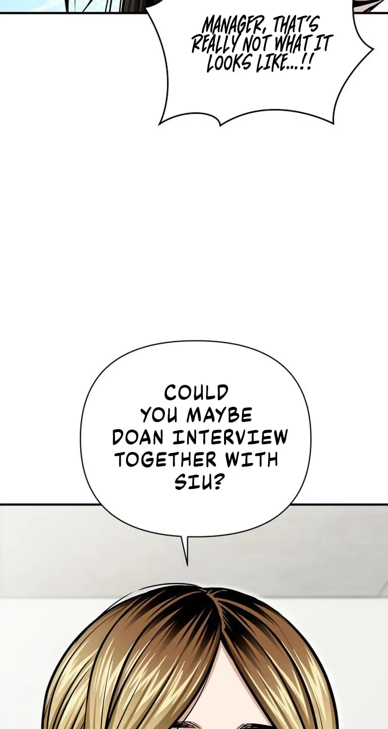 Maybe Meant to Be Chapter 126 page 43 - 