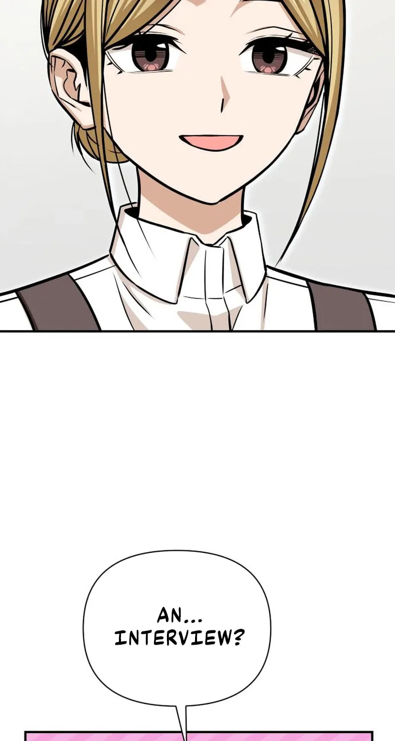 Maybe Meant to Be Chapter 126 page 44 - 