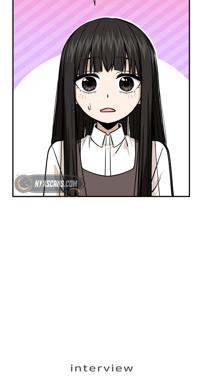 Maybe Meant to Be Chapter 126 page 45 - 
