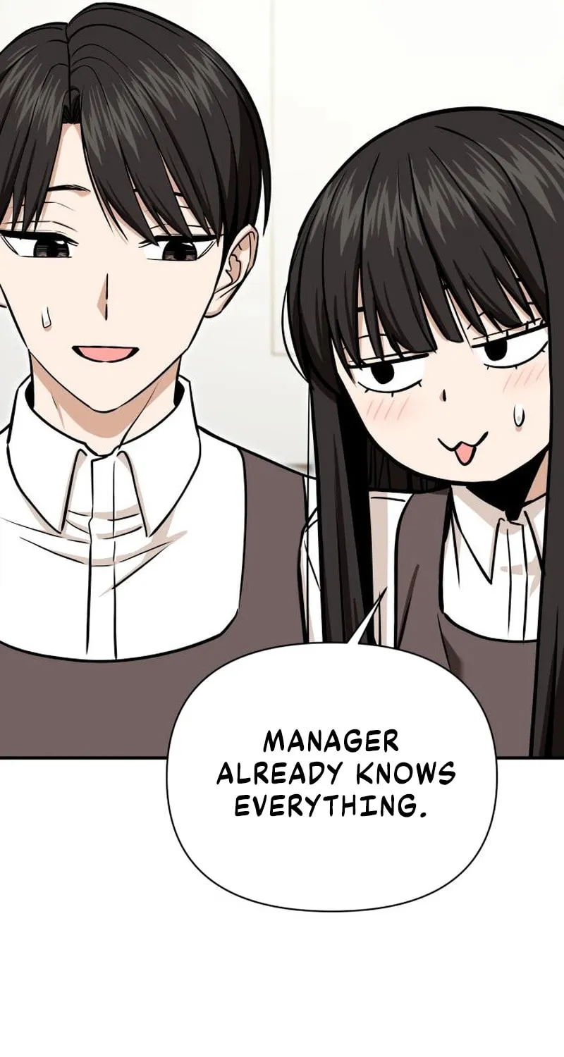 Maybe Meant to Be Chapter 126 page 48 - 