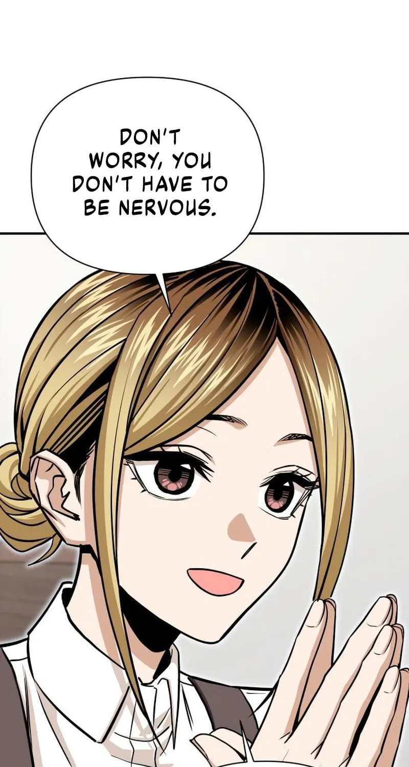 Maybe Meant to Be Chapter 126 page 49 - 
