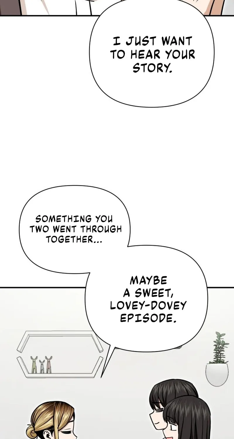 Maybe Meant to Be Chapter 126 page 50 - 