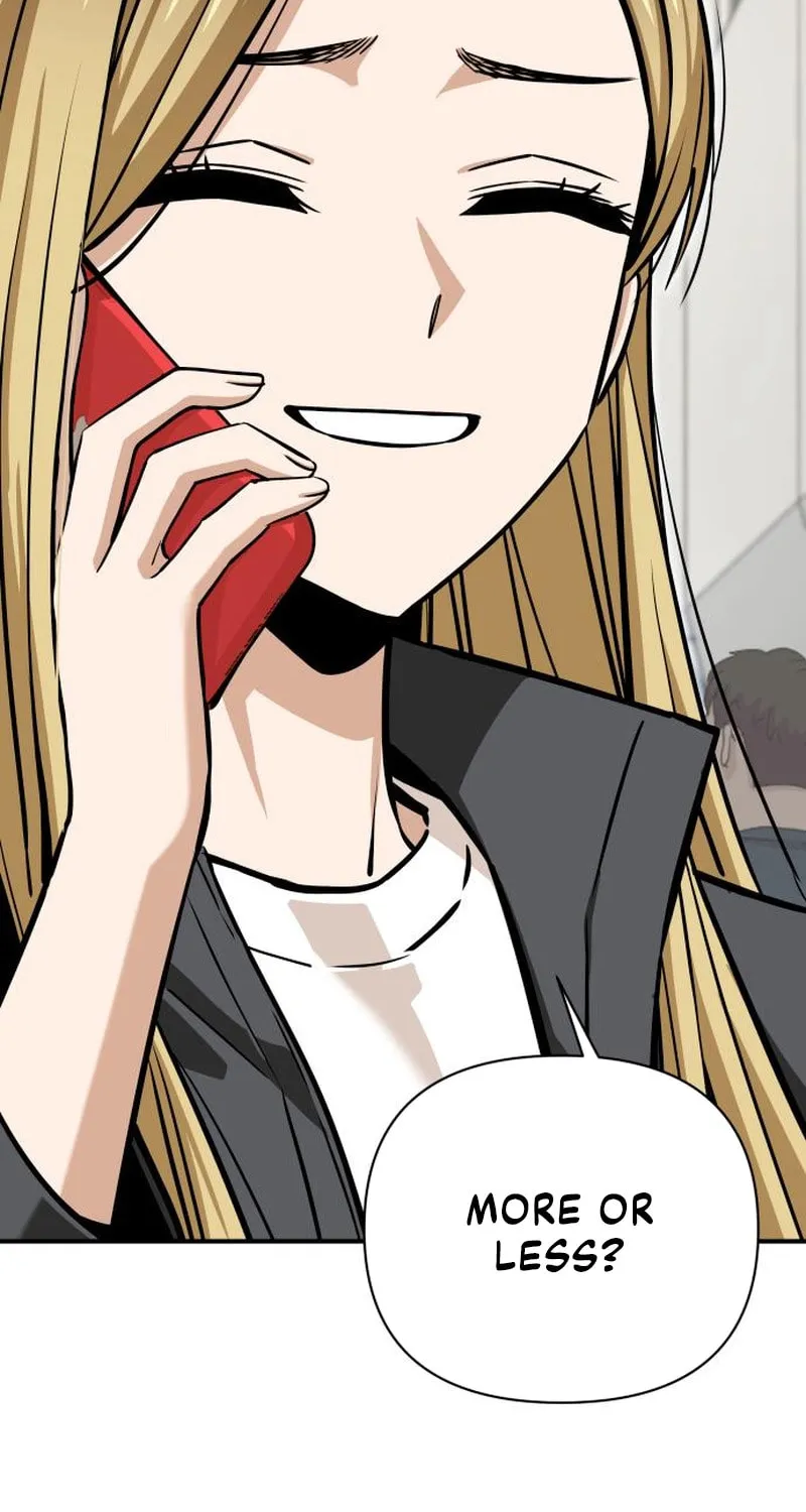 Maybe Meant to Be Chapter 126 page 6 - 